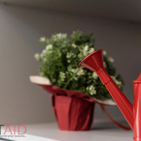 B17 Apartment - Hostaid Budapeşte Dış mekan fotoğraf