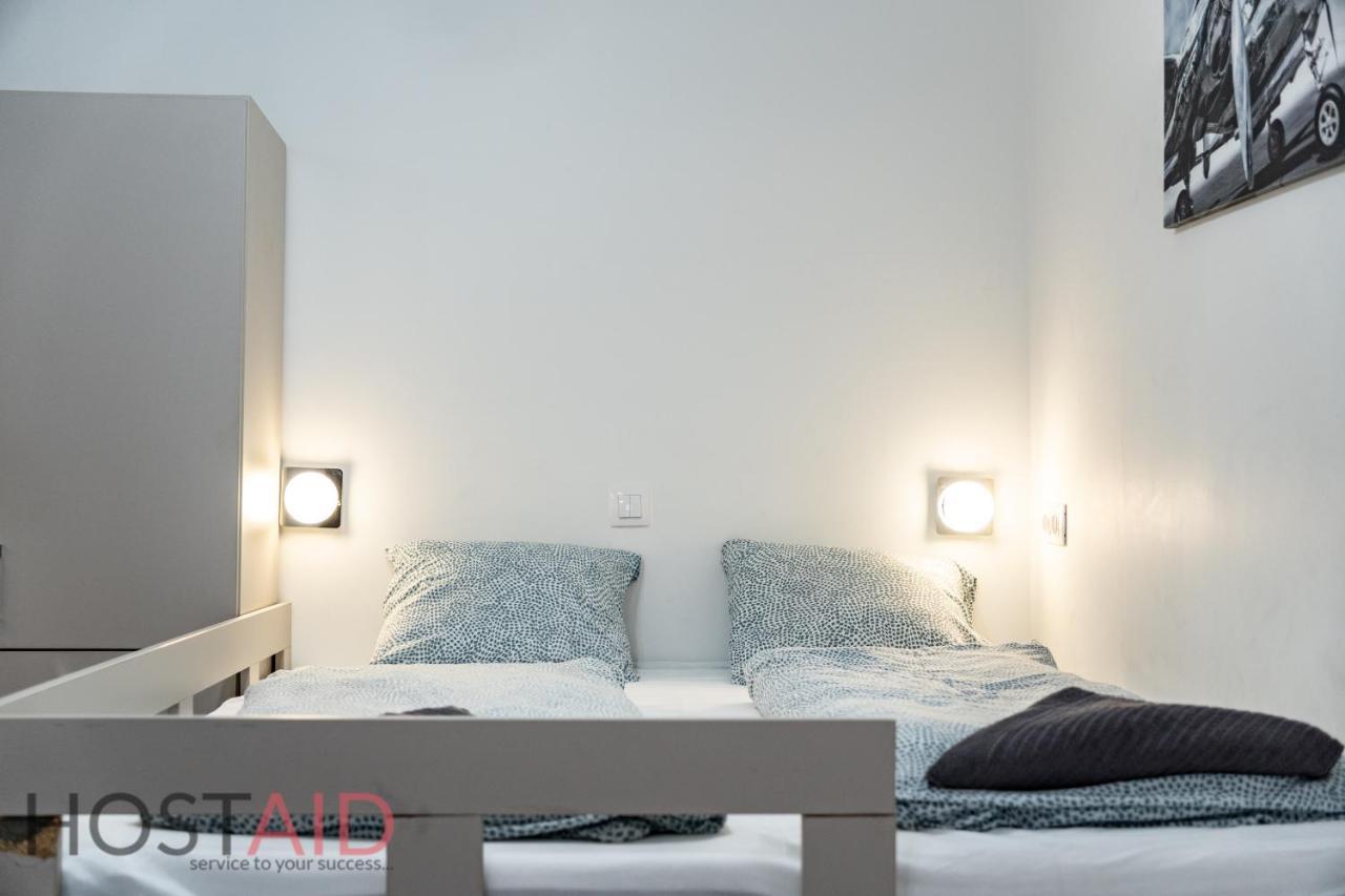 B17 Apartment - Hostaid Budapeşte Dış mekan fotoğraf